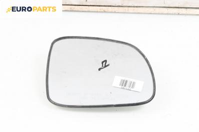 Стъкло огледало за Chevrolet Captiva SUV (06.2006 - ...), 4+1 вр., джип, позиция: дясна