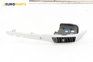 Духалка парно за Chevrolet Captiva SUV (06.2006 - ...)