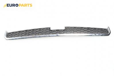 Решетка преден капак за Chevrolet Captiva SUV (06.2006 - ...), джип, позиция: предна