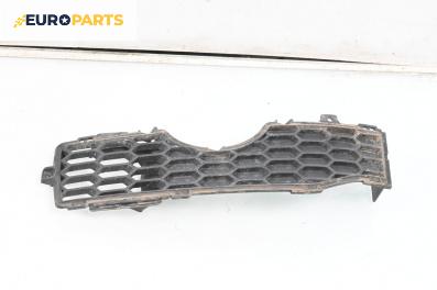 Решетка в броня за Chevrolet Captiva SUV (06.2006 - ...), джип, позиция: предна