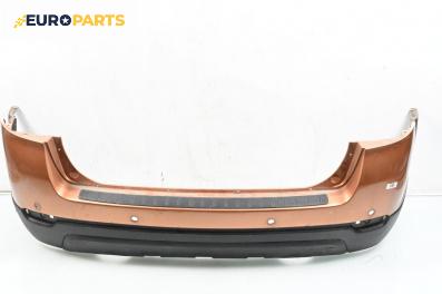 Задна броня за Chevrolet Captiva SUV (06.2006 - ...), джип