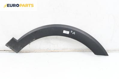 Вежда калник за Chevrolet Captiva SUV (06.2006 - ...), джип, позиция: предна, дясна