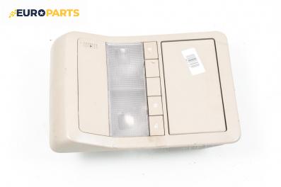 Плафон за Chevrolet Captiva SUV (06.2006 - ...)