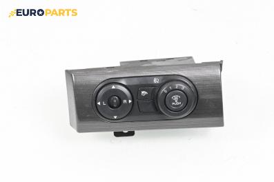 Панел бутони за Chevrolet Captiva SUV (06.2006 - ...)