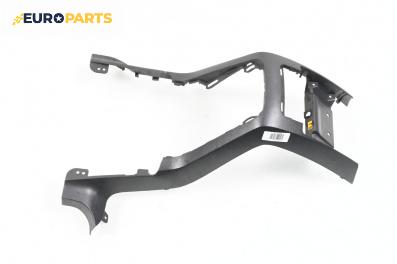Централна конзола за Chevrolet Captiva SUV (06.2006 - ...)
