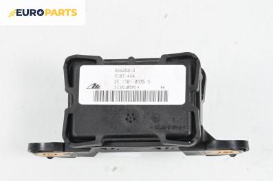 Сензор ESP за Chevrolet Captiva SUV (06.2006 - ...), № 96625913