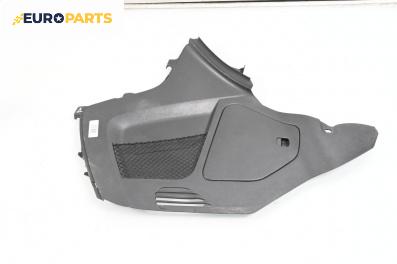 Интериорна пластмаса багажник за Chevrolet Captiva SUV (06.2006 - ...), 4+1 вр., джип
