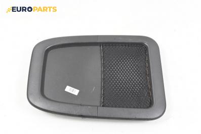 Интериорна пластмаса багажник за Chevrolet Captiva SUV (06.2006 - ...), 4+1 вр., джип