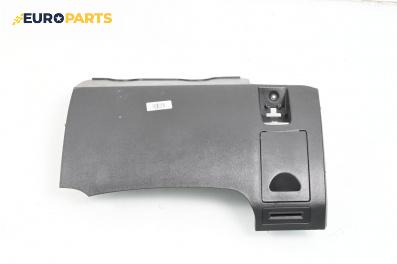 Интериорна пластмаса под таблото за Chevrolet Captiva SUV (06.2006 - ...), 4+1 вр., джип