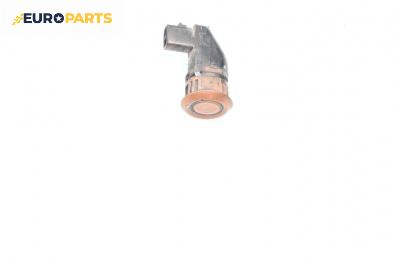 Парктроник за Chevrolet Captiva SUV (06.2006 - ...)