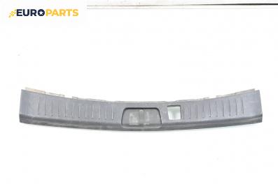 Планка багажник за Chevrolet Captiva SUV (06.2006 - ...), 4+1 вр., джип