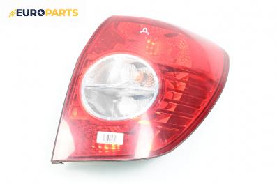 Стоп за Chevrolet Captiva SUV (06.2006 - ...), джип, позиция: дясна