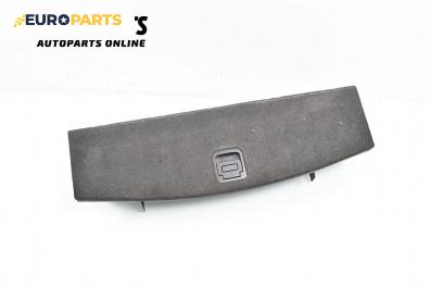 Кора багажник за Chevrolet Captiva SUV (06.2006 - ...), 4+1 вр., джип