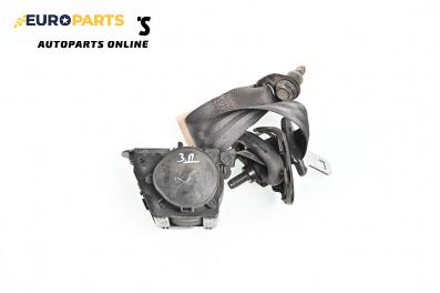 Предпазен колан за Chevrolet Captiva SUV (06.2006 - ...), 4+1 вр., позиция: задна, дясна