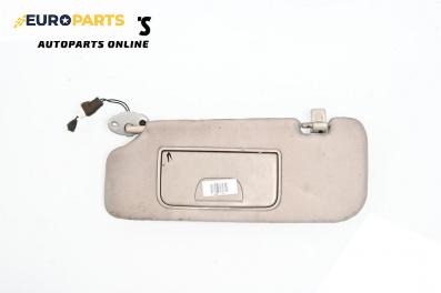 Сенник за Chevrolet Captiva SUV (06.2006 - ...), позиция: лява