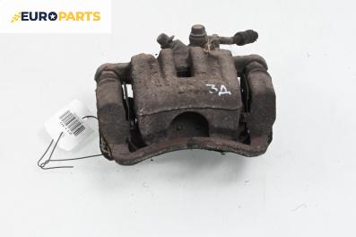 Спирачен апарат за Chevrolet Captiva SUV (06.2006 - ...), позиция: задна, дясна