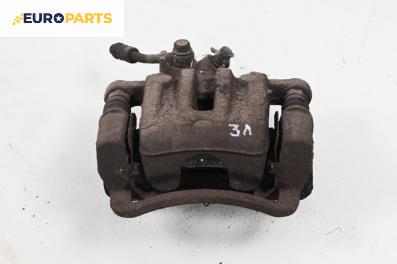 Спирачен апарат за Chevrolet Captiva SUV (06.2006 - ...), позиция: задна, лява