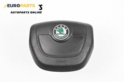 Airbag за Skoda Octavia II Hatchback (02.2004 - 06.2013), 4+1 вр., хечбек, позиция: предна