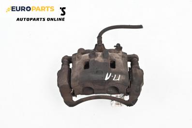 Спирачен апарат за Chevrolet Captiva SUV (06.2006 - ...), позиция: предна, лява