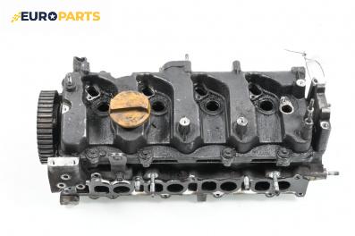 Глава за Chevrolet Captiva SUV (06.2006 - ...) 2.0 D 4WD, 150 к.с.