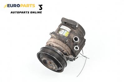 Компресор климатик за Chevrolet Captiva SUV (06.2006 - ...) 2.0 D 4WD, 150 к.с., автоматик, № 96629605