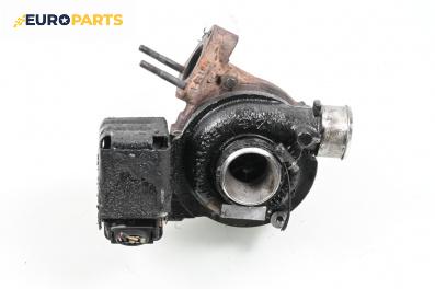 Турбо за Chevrolet Captiva SUV (06.2006 - ...) 2.0 D 4WD, 150 к.с., № 96440365
