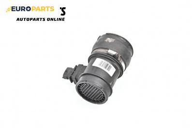 Дебитомер за Chevrolet Captiva SUV (06.2006 - ...) 2.0 D 4WD, 150 к.с.