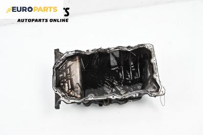 Картер за Chevrolet Captiva SUV (06.2006 - ...) 2.0 D 4WD, 150 к.с.