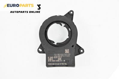 Сензор волан за Dacia Sandero II Hatchback (10.2012 - 12.2018), № Bosch 0 265 019 012