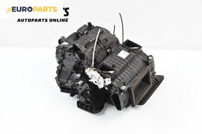 Корпус парно за Dacia Sandero II Hatchback (10.2012 - 12.2018), 4+1 вр., хечбек