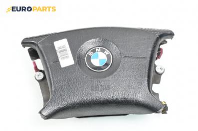 Airbag за BMW X5 Series E53 (05.2000 - 12.2006), 4+1 вр., джип, позиция: предна