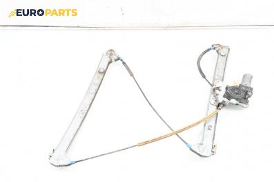 Машинка ел. стъкло за BMW X5 Series E53 (05.2000 - 12.2006), 4+1 вр., джип, позиция: предна, дясна