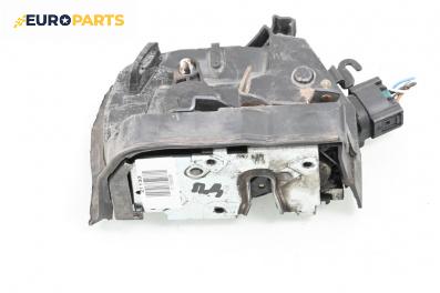 Брава на врата за BMW X5 Series E53 (05.2000 - 12.2006), позиция: предна, дясна
