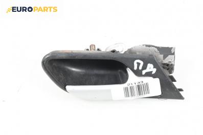 Вътрешна дръжка за BMW X5 Series E53 (05.2000 - 12.2006), 4+1 вр., джип, позиция: предна, дясна