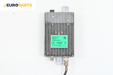 Модул GSM за BMW X5 Series E53 (05.2000 - 12.2006), № 8 386 576.9