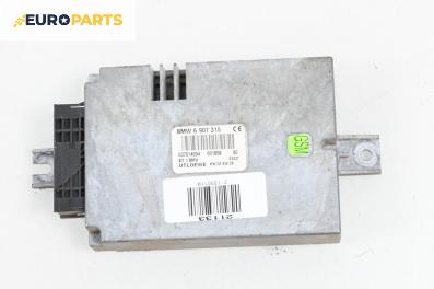 Модул GSM за BMW X5 Series E53 (05.2000 - 12.2006), № 6 907 315