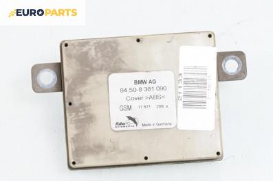 Усилвател антена за BMW X5 Series E53 (05.2000 - 12.2006), № 84.50-8 381 090