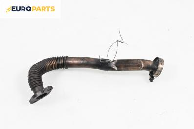 EGR тръба за Nissan Qashqai I SUV (12.2006 - 04.2014) 2.0 dCi, 150 к.с.