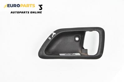 Интериорна пластмаса за Great Wall Steed 5 Pick-up (01.2012 - ...), 4+1 вр., пикап, позиция: дясна
