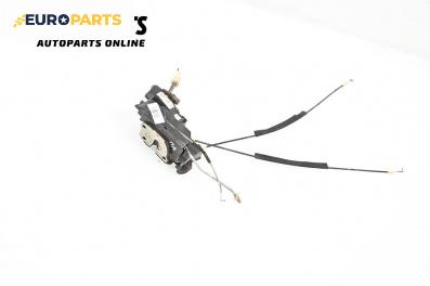 Брава на врата за Great Wall Steed 5 Pick-up (01.2012 - ...), позиция: предна, лява