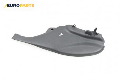 Интериорна пластмаса за Peugeot 308 Hatchback I (09.2007 - 12.2016), 4+1 вр., хечбек, позиция: дясна