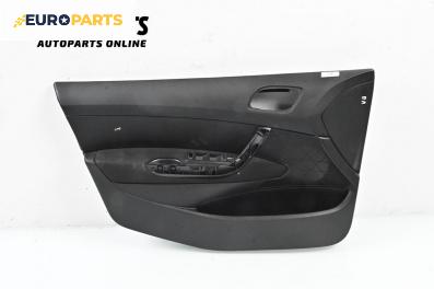 Кора врата за Peugeot 308 Hatchback I (09.2007 - 12.2016), 4+1 вр., хечбек, позиция: предна, лява