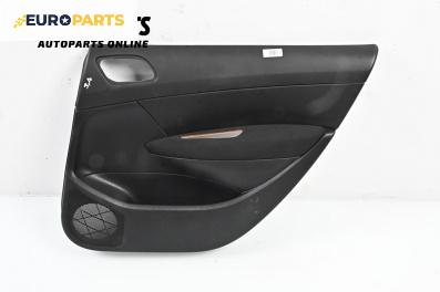 Кора врата за Peugeot 308 Hatchback I (09.2007 - 12.2016), 4+1 вр., хечбек, позиция: задна, дясна