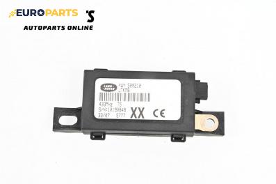 Усилвател антена за Land Rover Range Rover Sport I (02.2005 - 03.2013), № YWY 500210