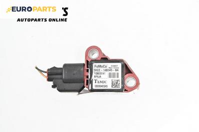 Сензор airbag за Land Rover Range Rover Sport I (02.2005 - 03.2013), № YDB000141