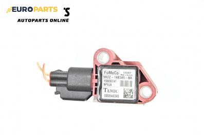Сензор airbag за Land Rover Range Rover Sport I (02.2005 - 03.2013), № YDB000141