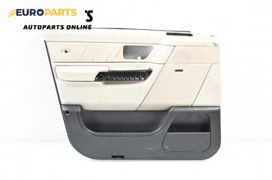 Кора врата за Land Rover Range Rover Sport I (02.2005 - 03.2013), 4+1 вр., джип, позиция: предна, лява