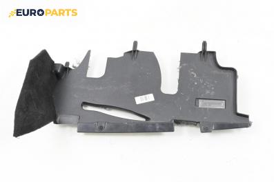 Интериорна пластмаса багажник за Land Rover Range Rover Sport I (02.2005 - 03.2013), 4+1 вр., джип
