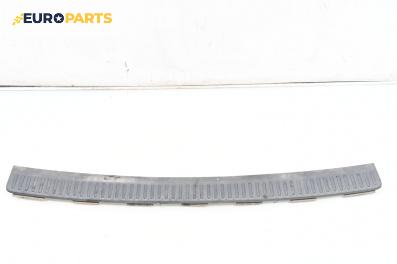Лайсна броня за Land Rover Range Rover Sport I (02.2005 - 03.2013), джип, позиция: задна