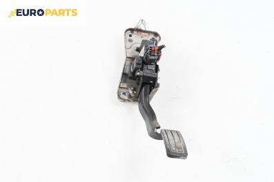 Потенциометър газ  за Land Rover Range Rover Sport I (02.2005 - 03.2013), № SLC500021